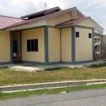 Surau Taman Paya Taram