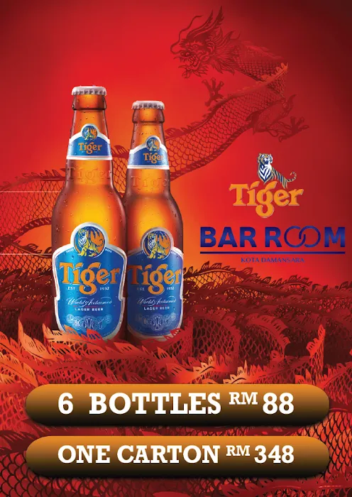 BarRoom Kota Damansara Picture 2