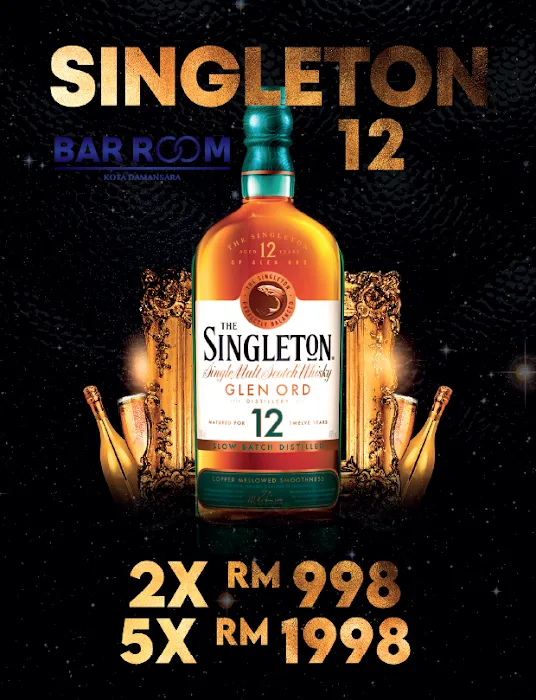 BarRoom Kota Damansara Picture 1