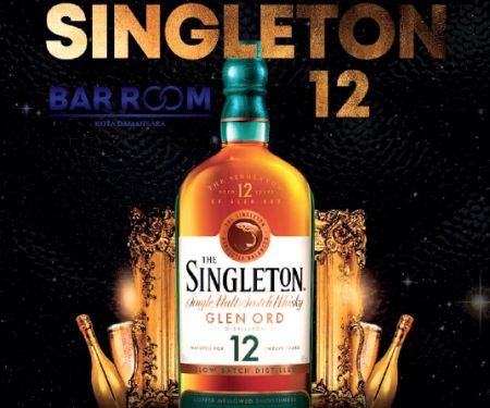BarRoom Kota Damansara