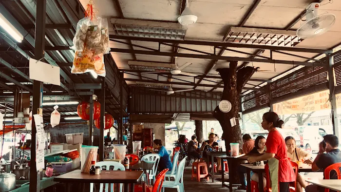Big Tree Hakka Pan Mee Picture 2