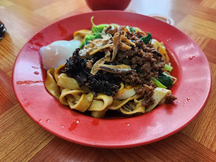 Big Tree Hakka Pan Mee Picture 1
