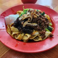 Big Tree Hakka Pan Mee ico