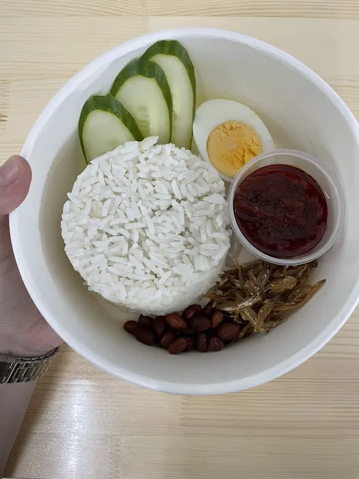 My Portion Bento Picture 1