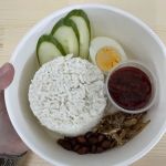 My Portion Bento