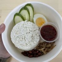 My Portion Bento ico