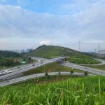 Bukit Serdang Trails