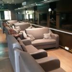 dCabin 33 Bistro