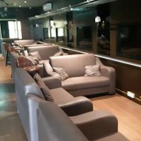 dCabin 33 Bistro ico