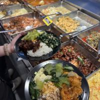 S11 Mixed Rice • Taman Sungai Besi ico