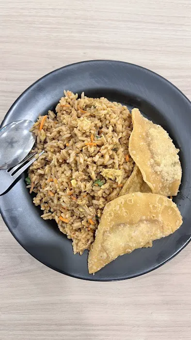 S11 Mixed Rice • Taman Sungai Besi Picture 6
