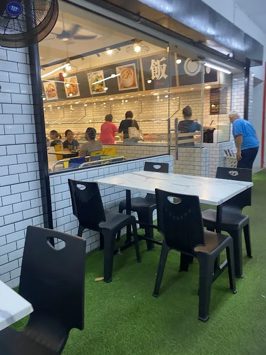 S11 Mixed Rice • Taman Sungai Besi Picture 5