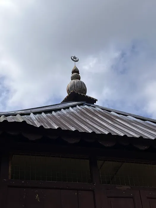 Masjid Lama Kampung Paya Taram Picture 5