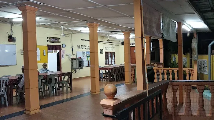 Surau Al Kausar, Desa Murni Picture 1