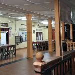 Surau Al Kausar, Desa Murni