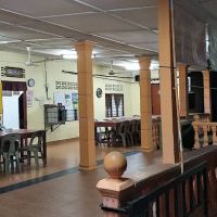 Surau Al Kausar, Desa Murni ico