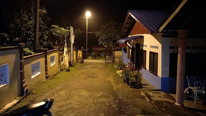 Surau Al Kausar, Desa Murni Picture 2