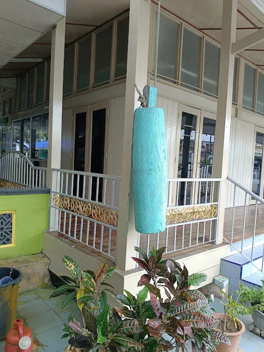 Masjid Baru Bandar Kerdau Picture 3
