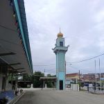 Masjid Baru Bandar Kerdau