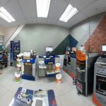 Mr. Paint Shop (Kota Damansara)