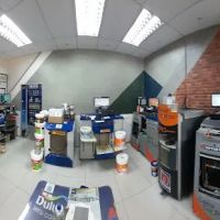 Mr. Paint Shop (Kota Damansara) ico