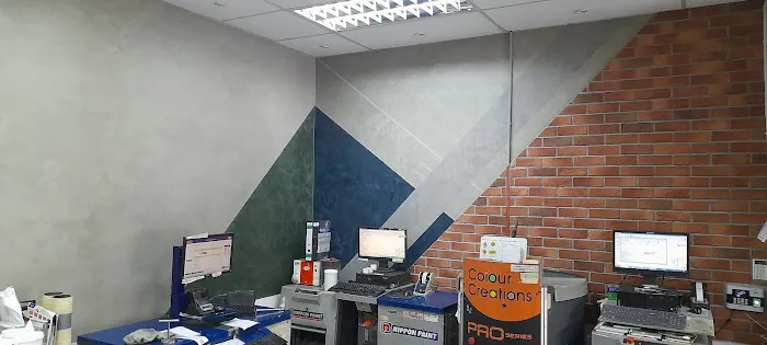 Mr. Paint Shop (Kota Damansara) Picture 7