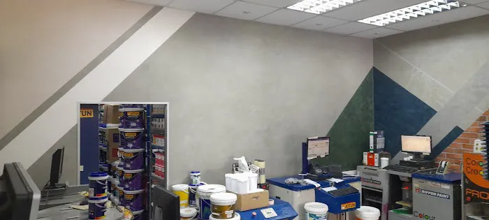 Mr. Paint Shop (Kota Damansara) Picture 10