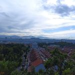 Bukit Serdang Hiking Trail | Parking