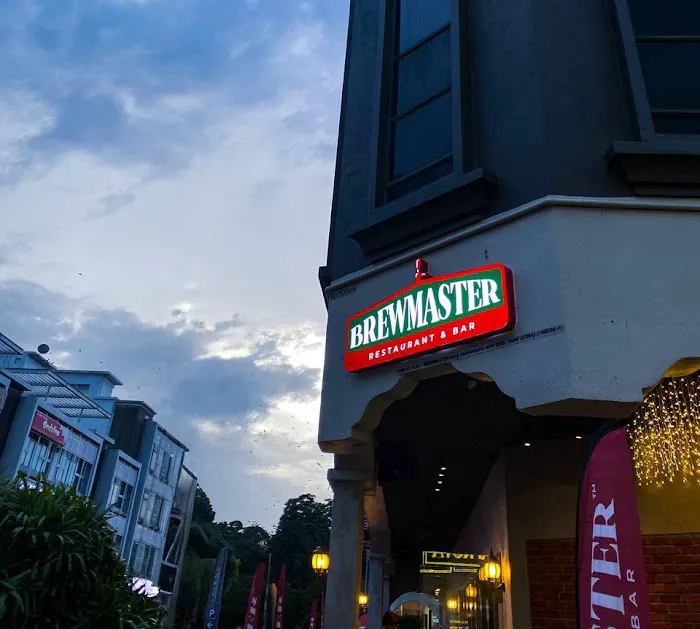 BREWMASTER Kota Damansara Picture 1