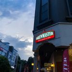 BREWMASTER Kota Damansara
