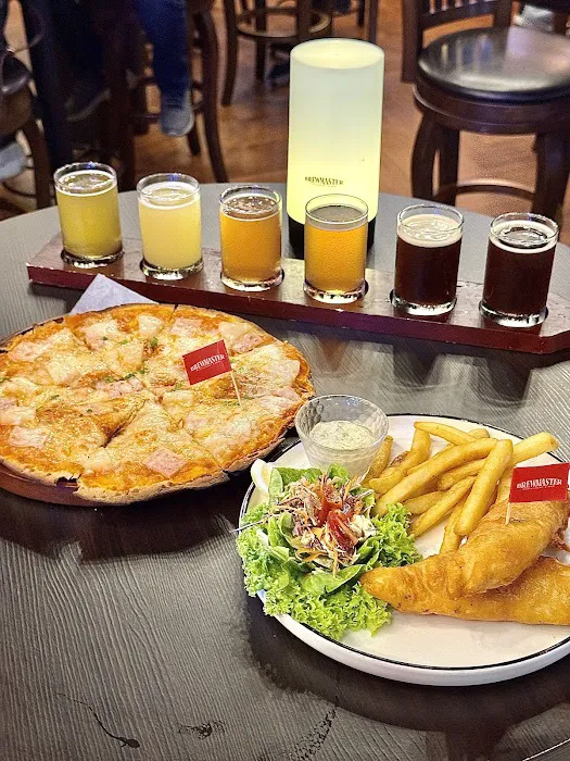 BREWMASTER Kota Damansara Picture 6
