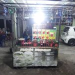 Kedai Burger Wafi@syada