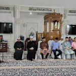 Masjid Baru Lipat Kajang