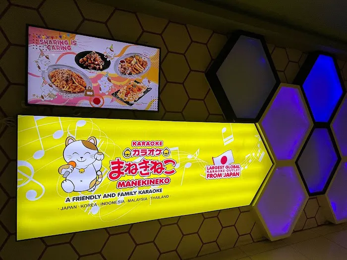 Karaoke Manekineko Sunway Giza Mall Picture 1