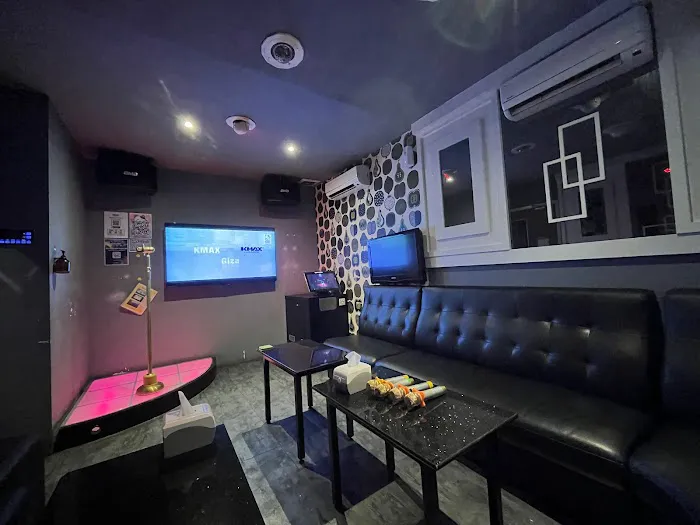 Karaoke Manekineko Sunway Giza Mall Picture 2