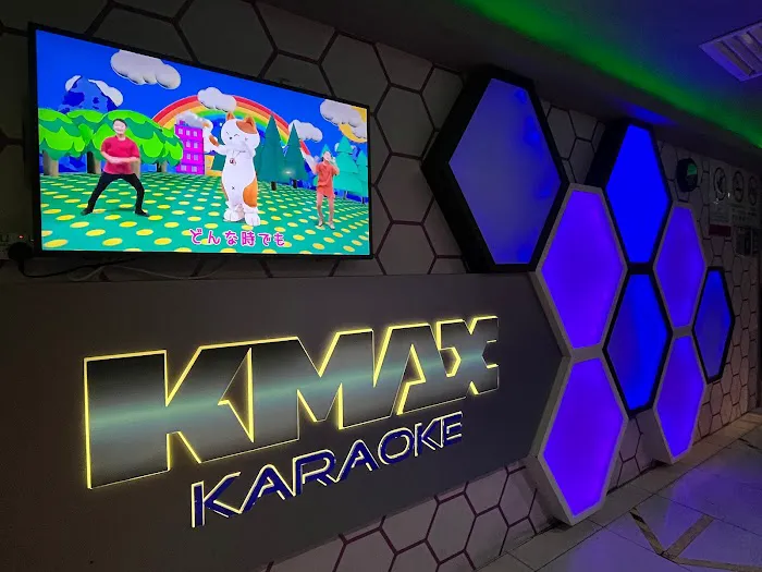 Karaoke Manekineko Sunway Giza Mall Picture 7