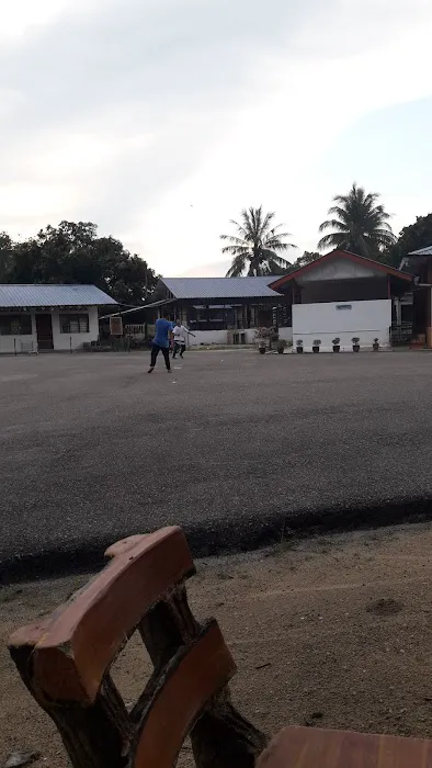 Masjid Kampung Purun Picture 3