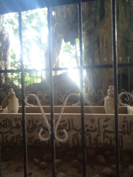 Masjid Kampung Purun Picture 1