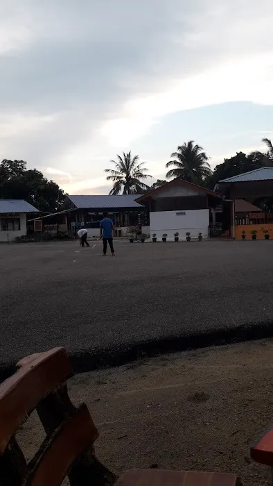 Masjid Kampung Purun Picture 5