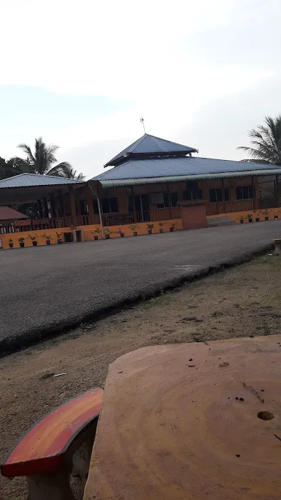 Masjid Kampung Purun Picture 6