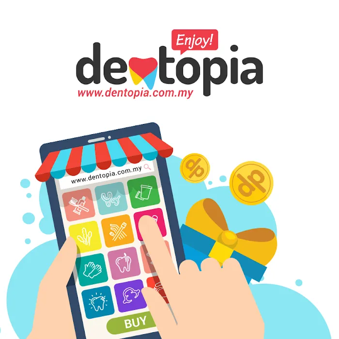 Dentopia Sdn Bhd (www.dentopia.com.my) Picture 3