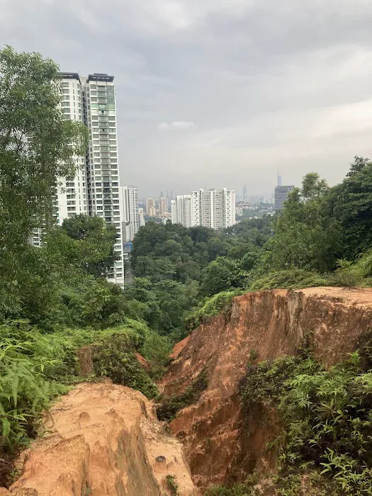 Look out point Bkt Kiara Picture 6