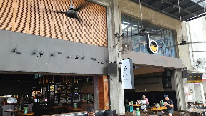 The Beer Factory Picture 1