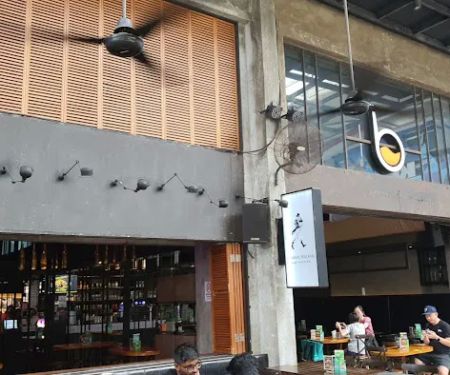 The Beer Factory