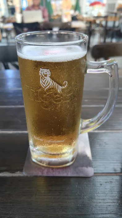 The Beer Factory Picture 5