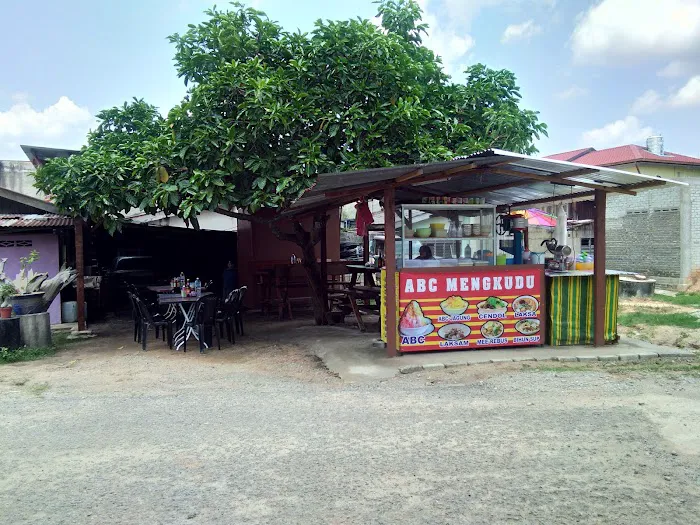 MENGKUDU CORNER Picture 3