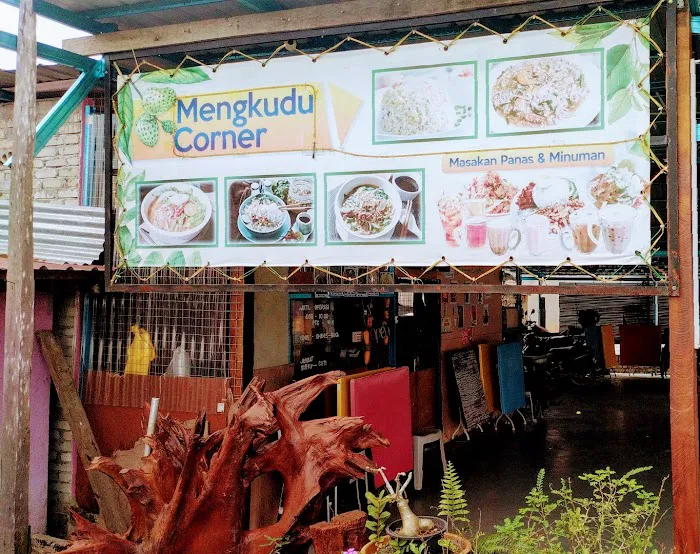 MENGKUDU CORNER Picture 6