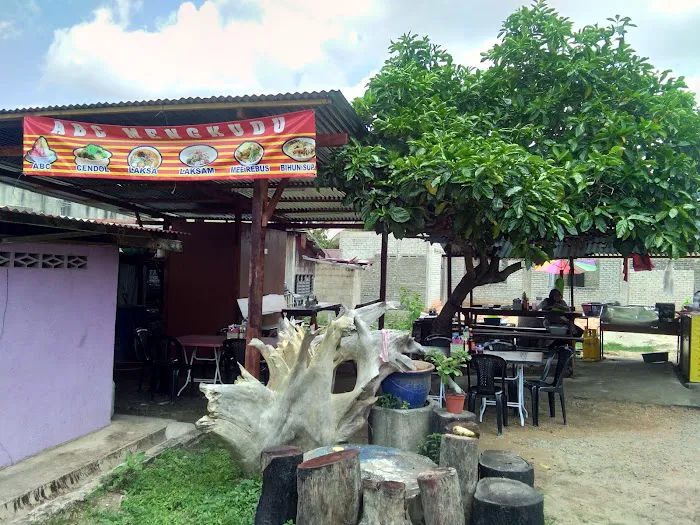 MENGKUDU CORNER Picture 9