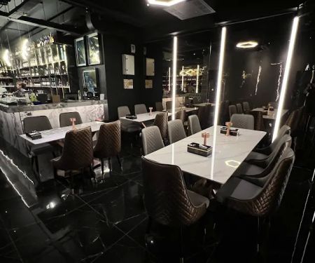 Chapter One Club