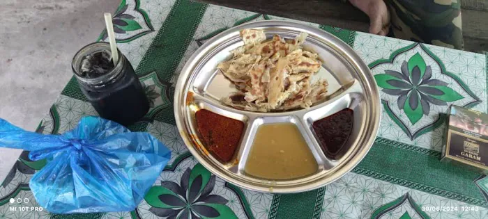 Joe Corner Roti Canai Special Picture 1